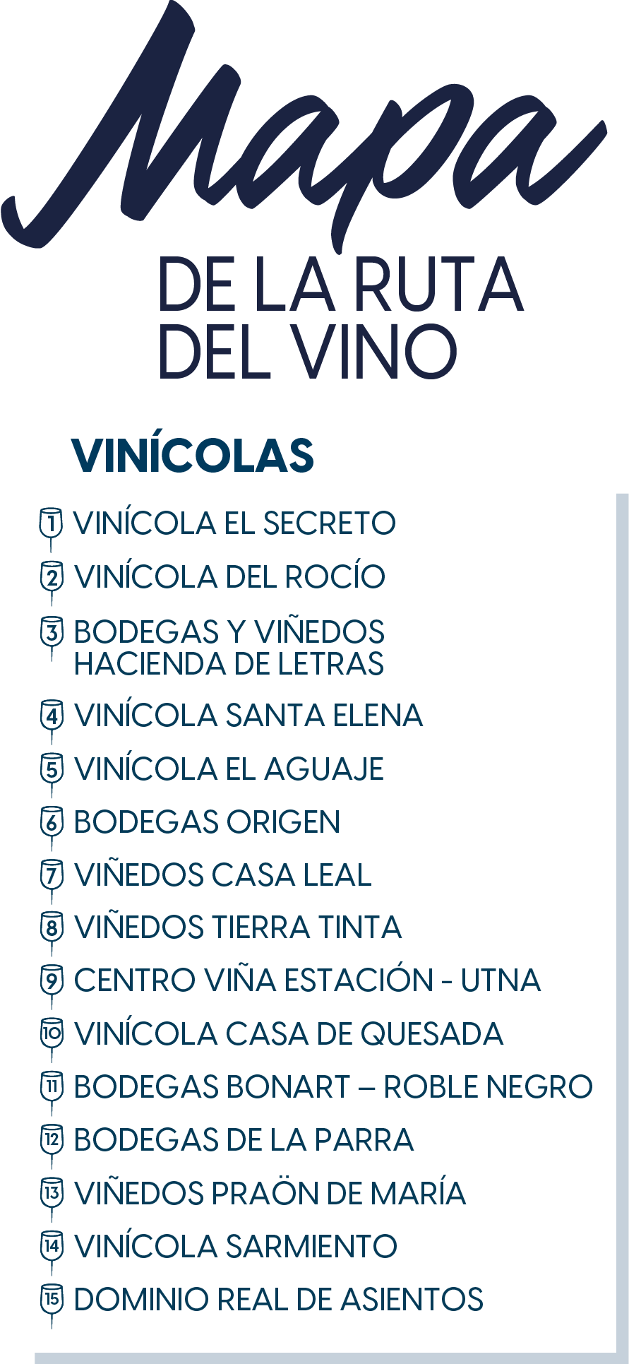 Viñedos Permanentes