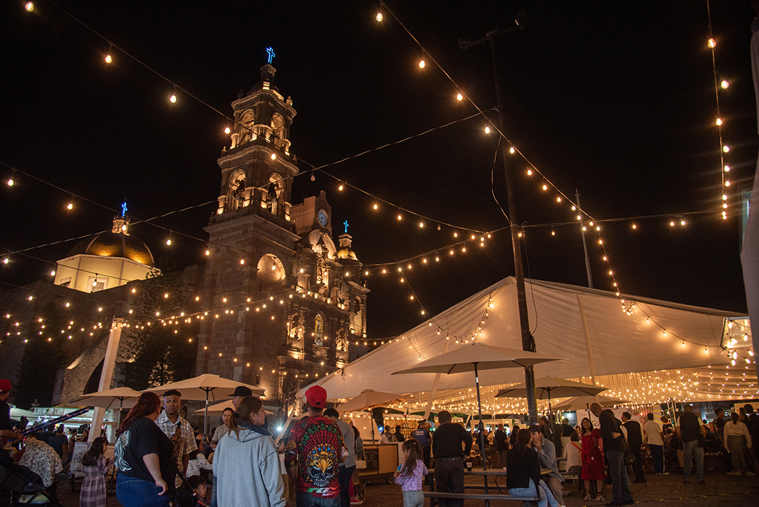 San Marcos